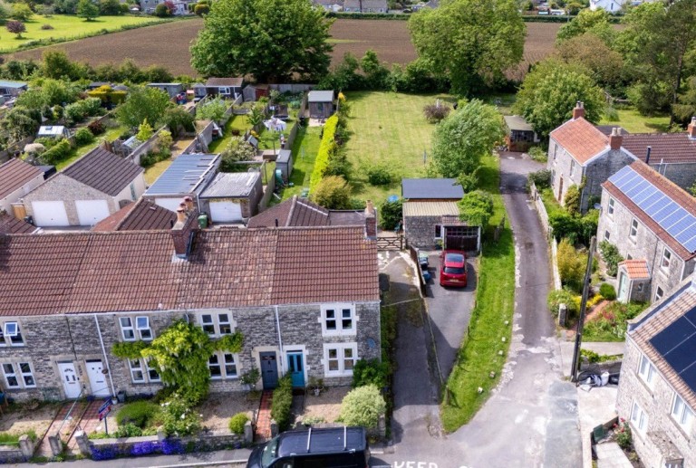 Timsbury, Bath, Somerset