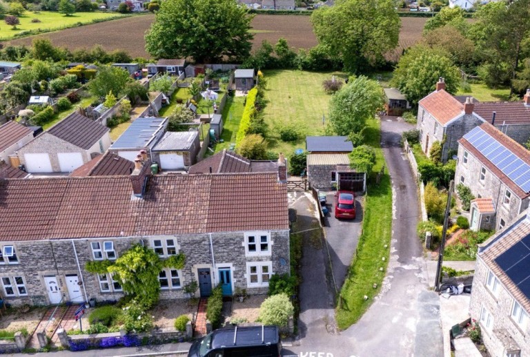 Timsbury, Bath, Somerset