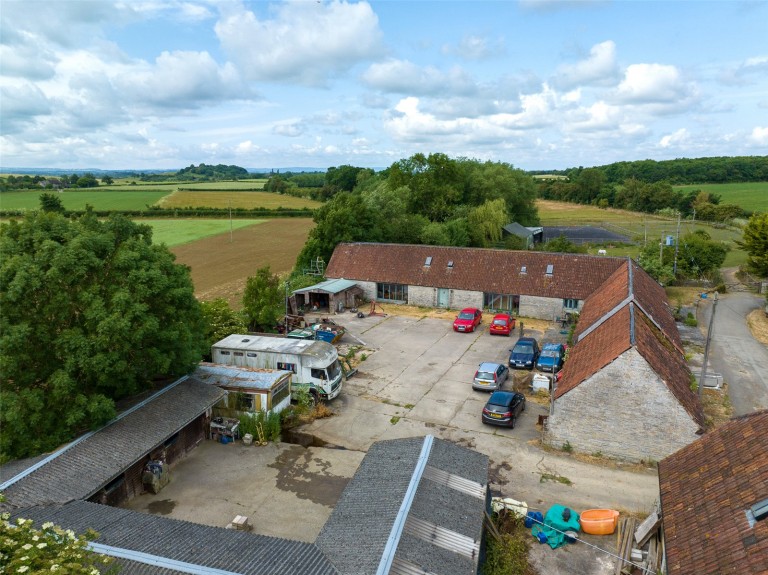 Somerton, Somerset