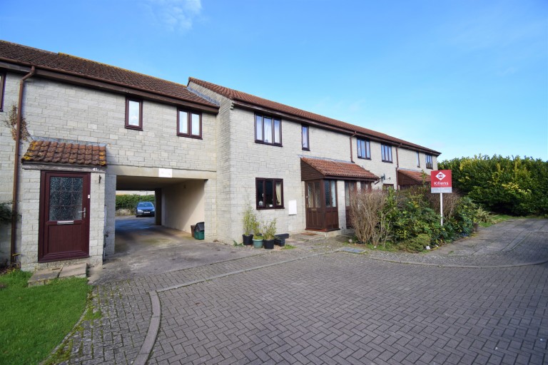 Somerton, Somerset