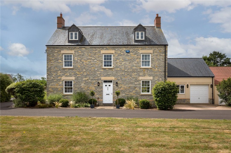 Butleigh, Glastonbury, Somerset