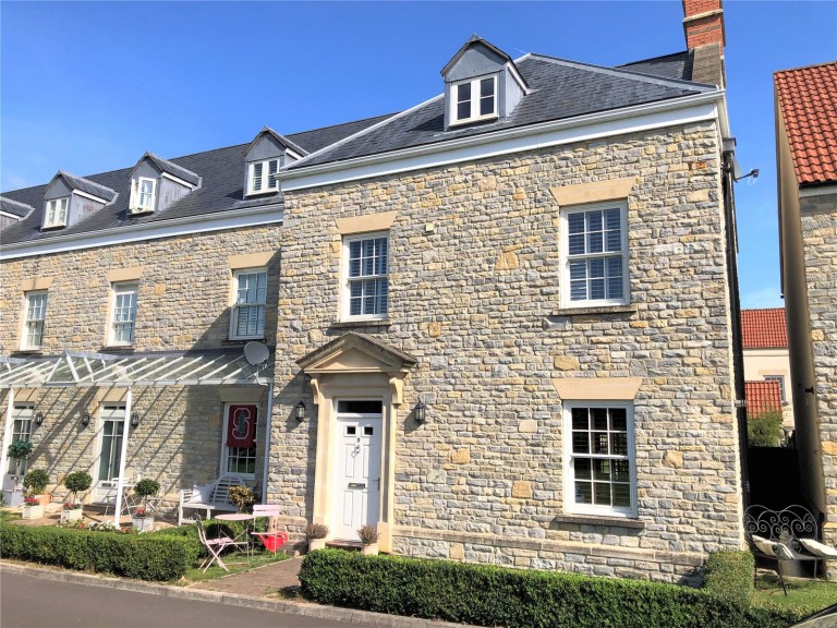 Butleigh, Glastonbury, Somerset