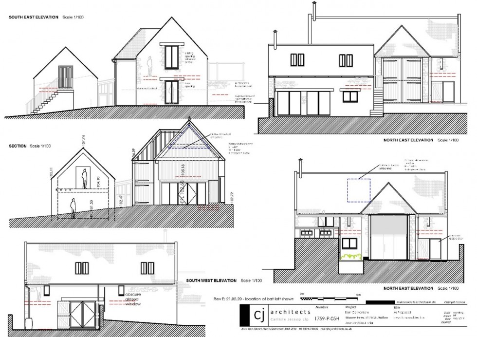 Floorplan for Bath, Wellow