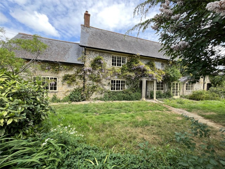 Shepton Mallet, Somerset