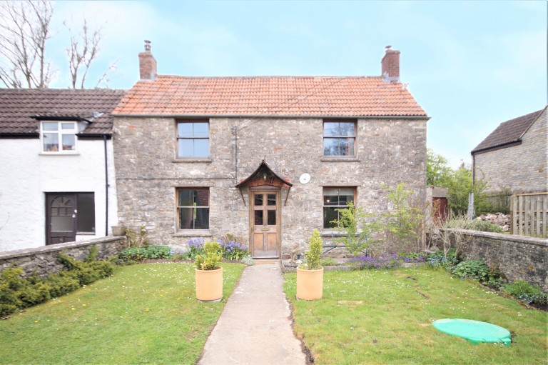 Priddy, Somerset