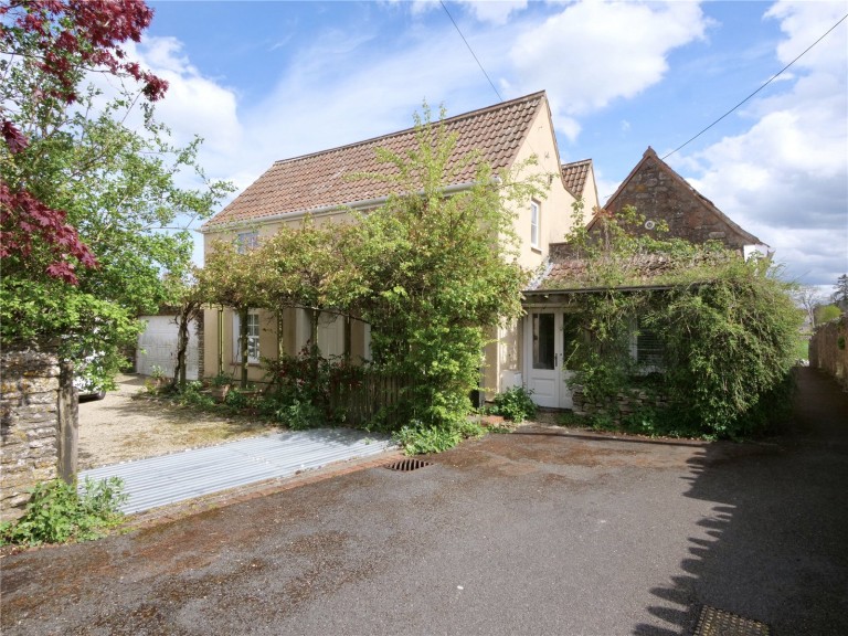 Blagdon, Bristol