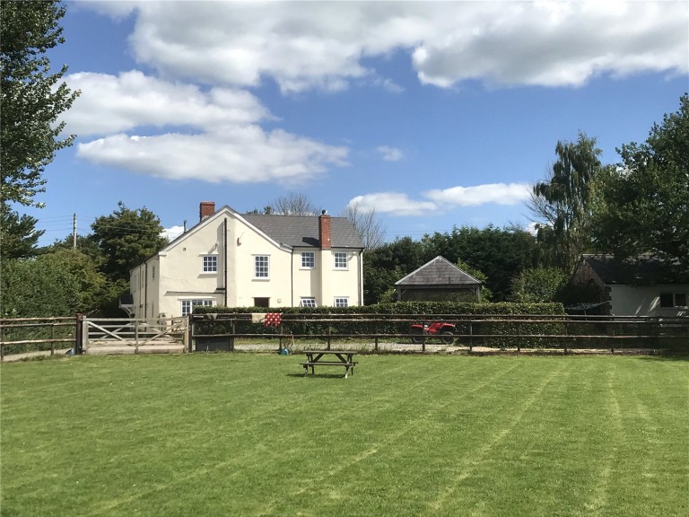 West Harptree, Bristol, Somerset