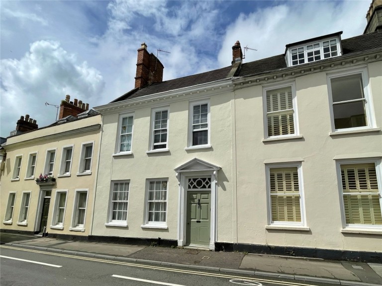 Wells, Somerset