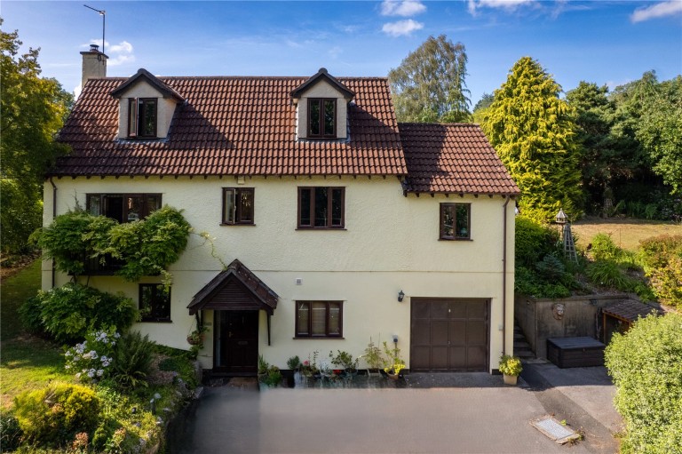 Chew Magna, Bristol, Bath And North East Somerset