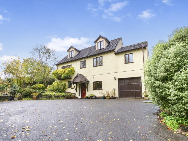 Chew Magna, Bristol, Bath And North East Somerset