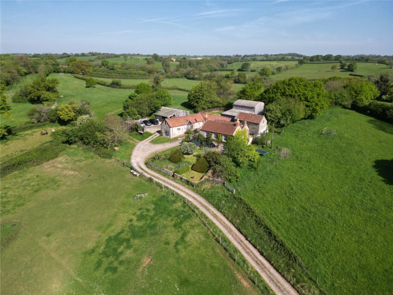 Winford, Bristol, Bath And North East Somerset