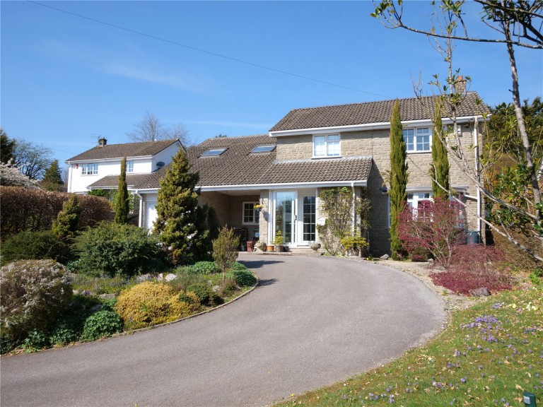 Oakhill, Radstock, Somerset