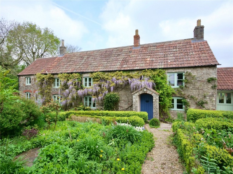 East Harptree, Bristol, Bath And North East Somerset