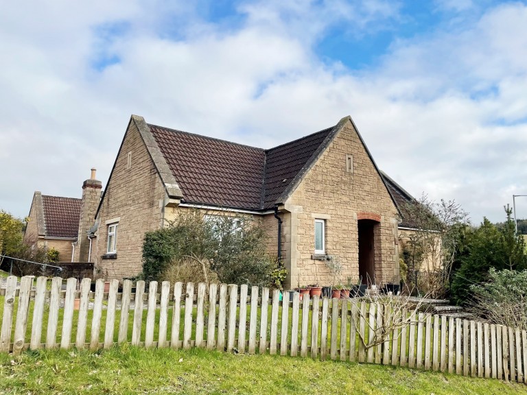 South Horrington Village, Wells, Somerset