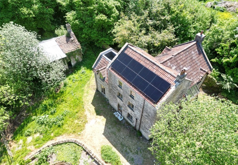 Chilcompton, Radstock, Somerset