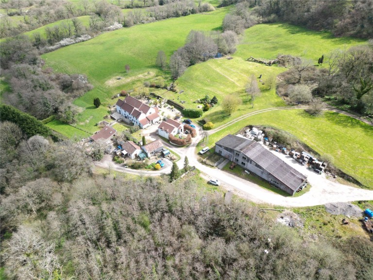 Leigh Upon Mendip, Radstock, Somerset