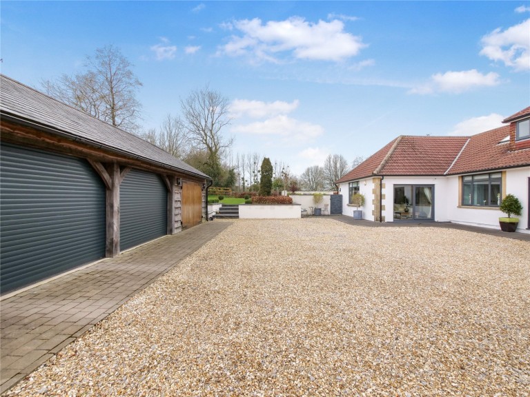 Pilton, Shepton Mallet