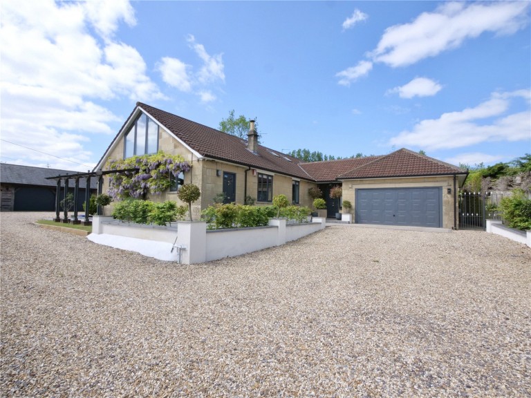 Pilton, Shepton Mallet