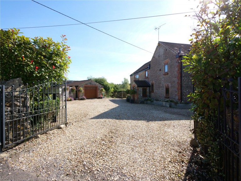 Shepton Mallet, Prestleigh