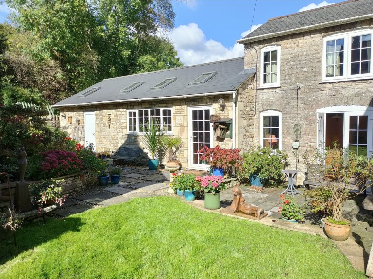 Chewton Mendip, Radstock, Somerset