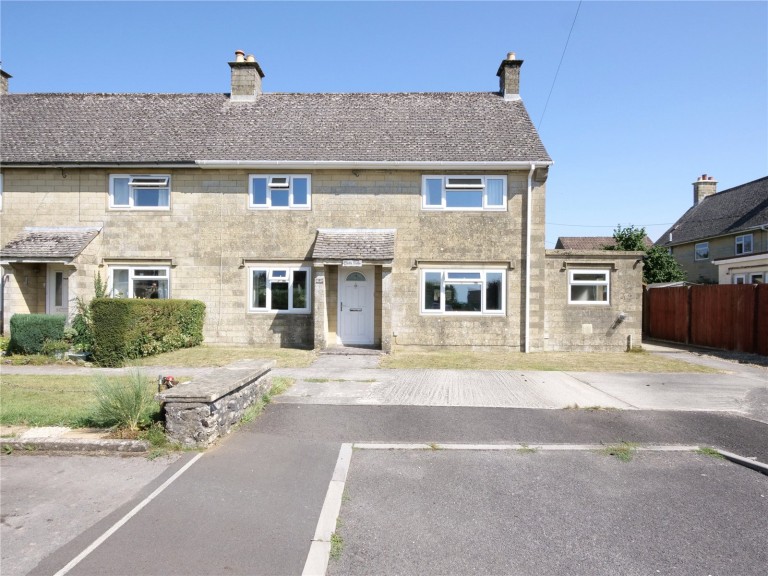 Doulting, Shepton Mallet