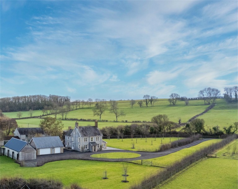Somerton, Somerset