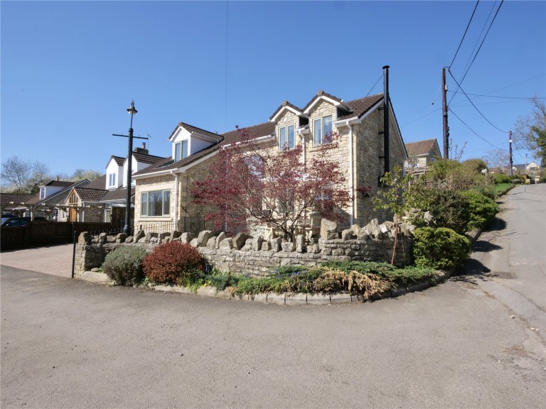 Shoscombe, Bath, Somerset