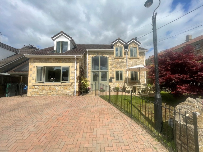 Shoscombe, Bath, Somerset