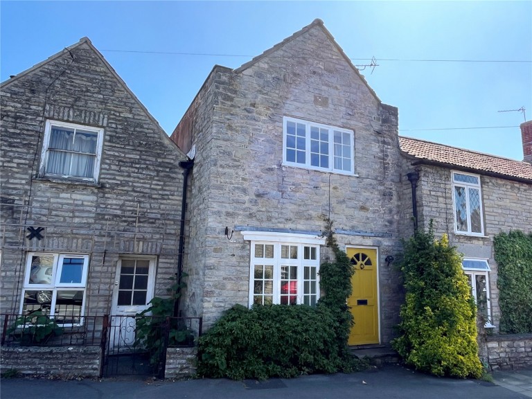 Somerton, Somerset