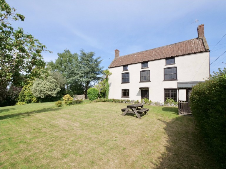 Winscombe, Somerset