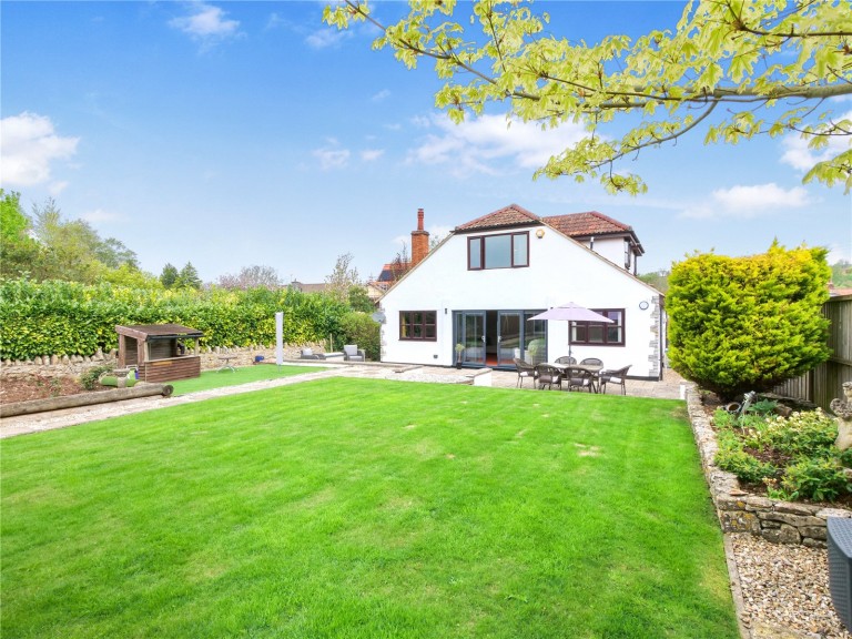 Pilton, Shepton Mallet, Somerset