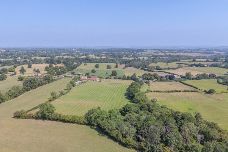 Oakhill, Somerset
