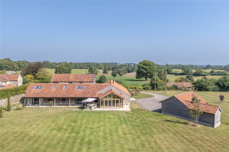 Oakhill, Somerset