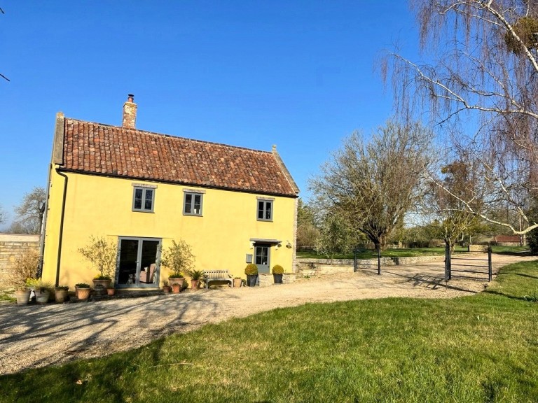 Perridge Hill, Pilton, Shepton Mallet, Somerset