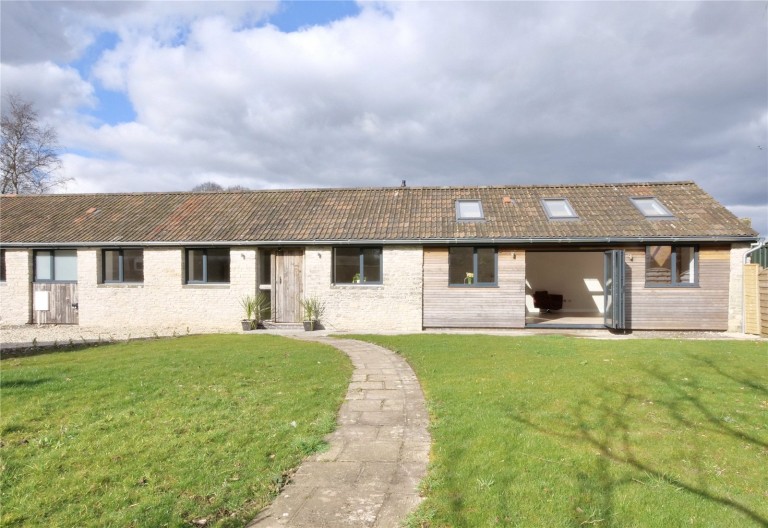 Midsomer Norton, Radstock, Somerset