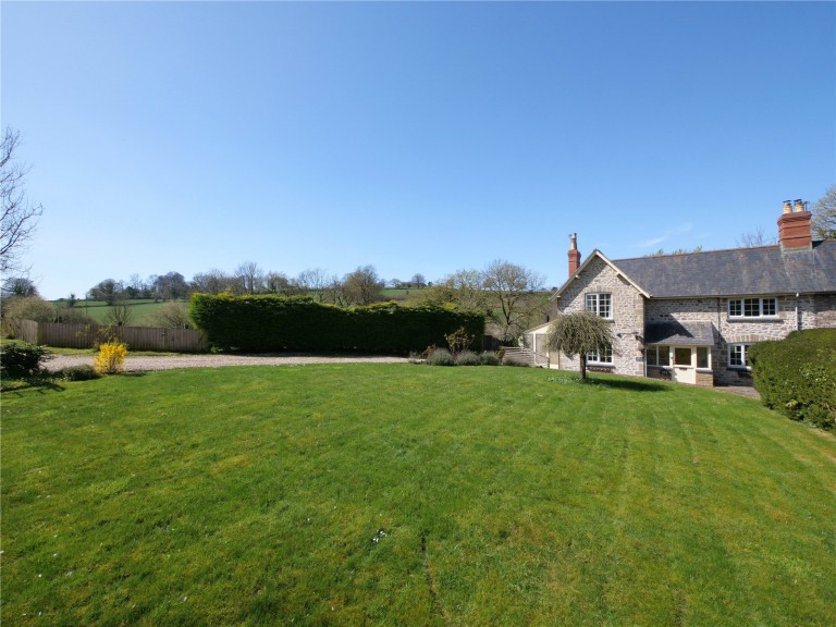 Shepton Mallet, Somerset