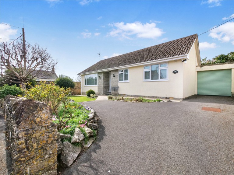Draycott, Cheddar, Somerset