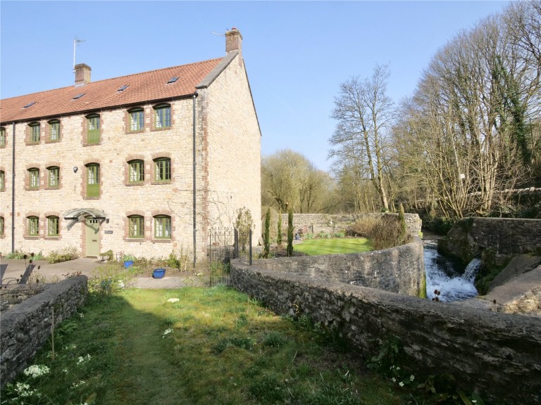 Darshill, Shepton Mallet, Somerset