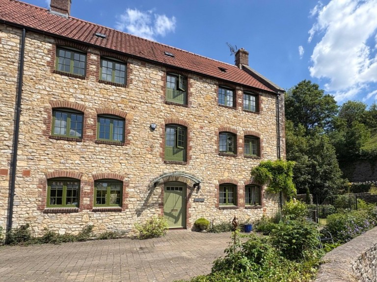 Darshill, Shepton Mallet, Somerset
