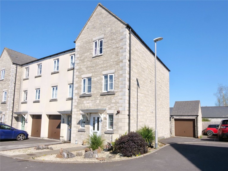 Paulton, Bristol, Somerset