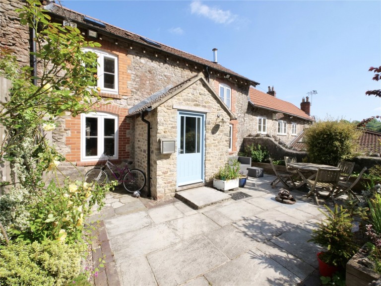 Oakhill, Radstock, Somerset