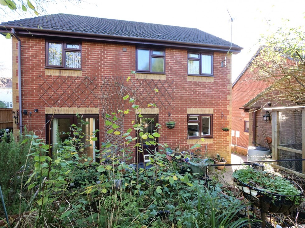 Floorplan for Wells, Somerset