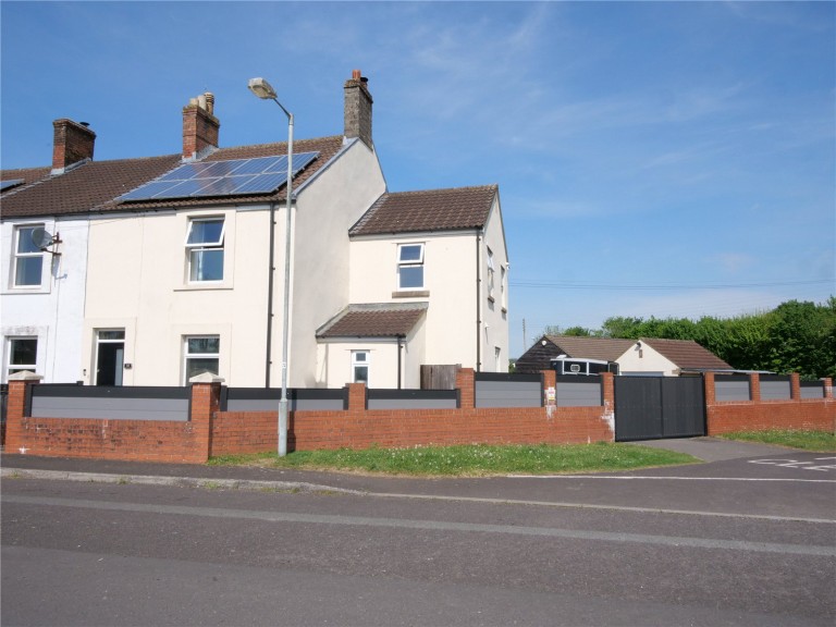 Shepton Mallet, Somerset