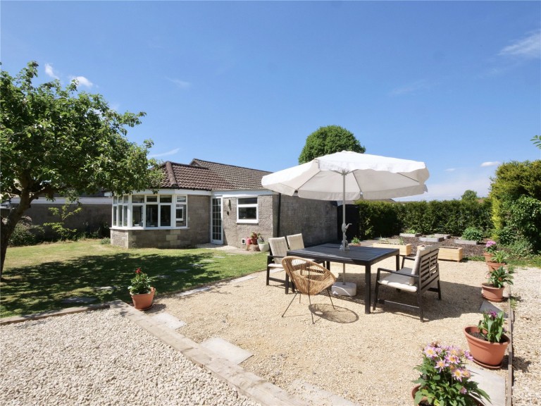 Coxley, Wells, Somerset