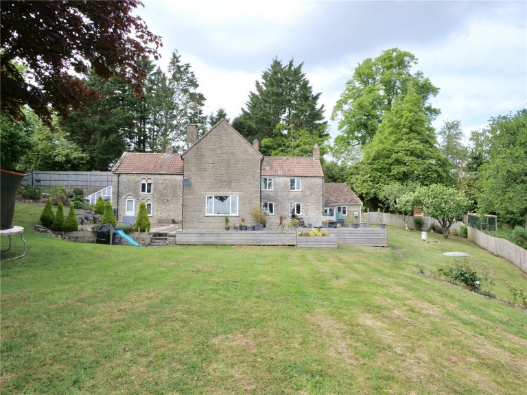 Radstock, Somerset