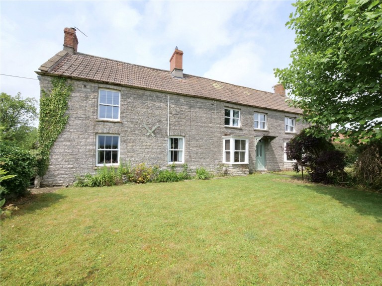 West Pennard, Glastonbury, Somerset