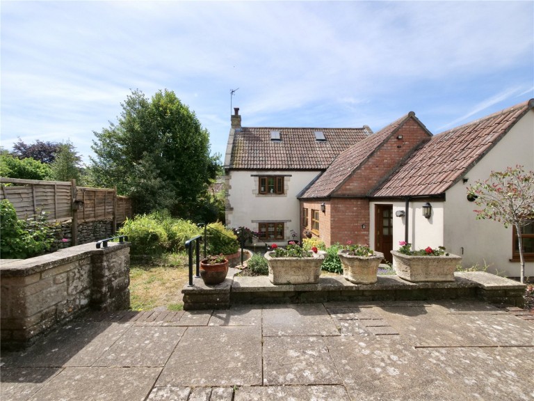Croscombe, Wells, Somerset