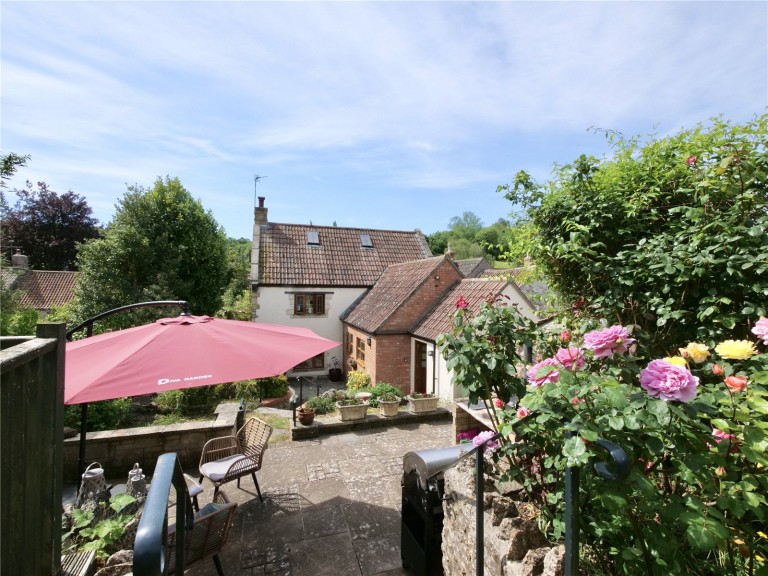 Croscombe, Wells, Somerset