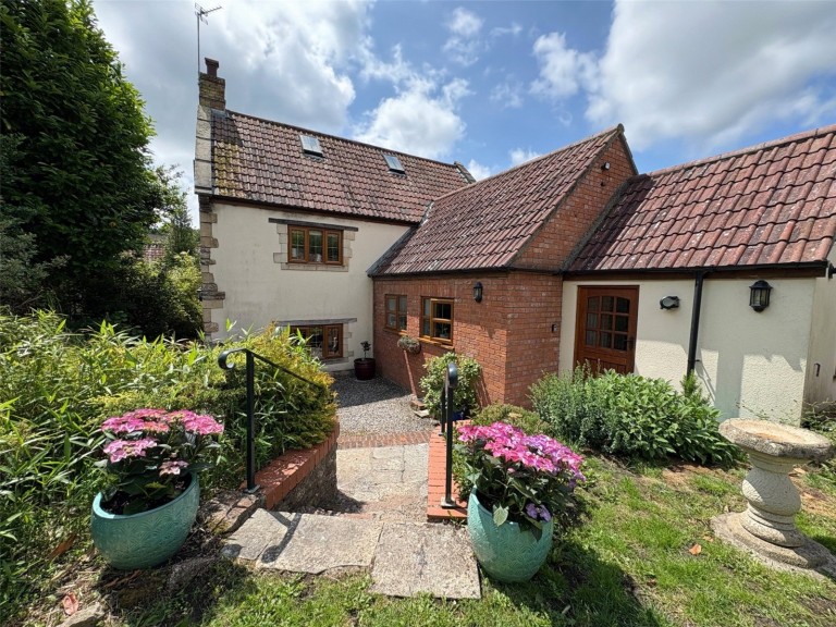 Croscombe, Wells, Somerset