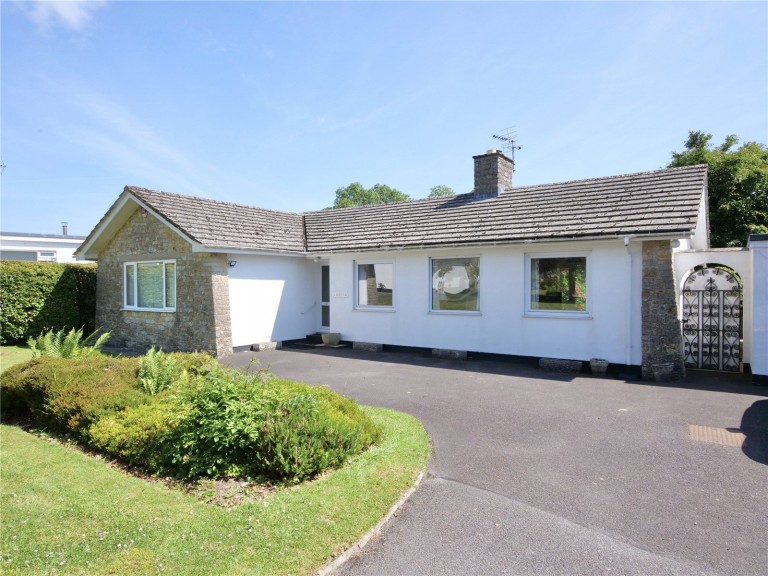 Holcombe, Radstock, Somerset